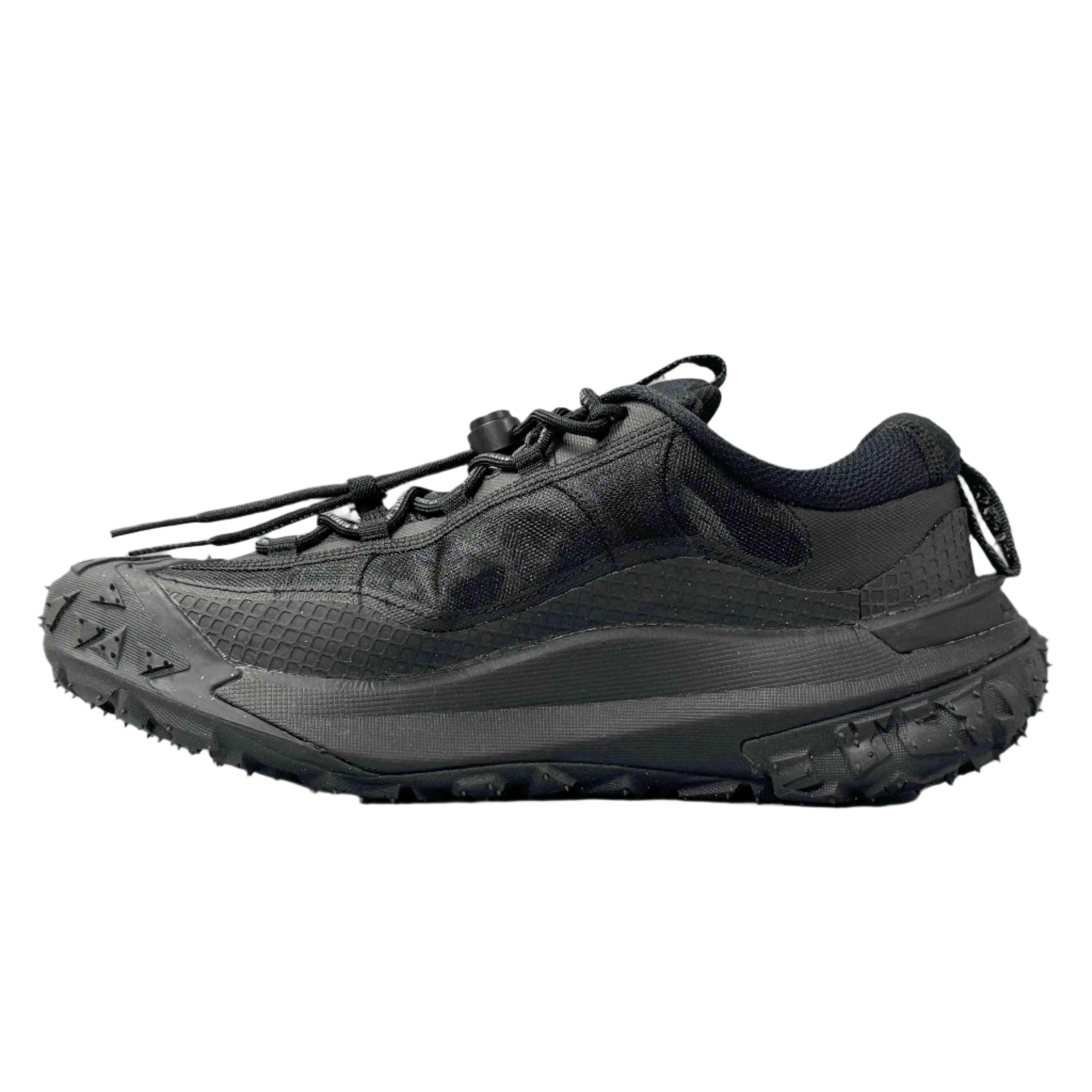 Nike ACG Mountain Fly 2 'Triple Black' - Banlieue91