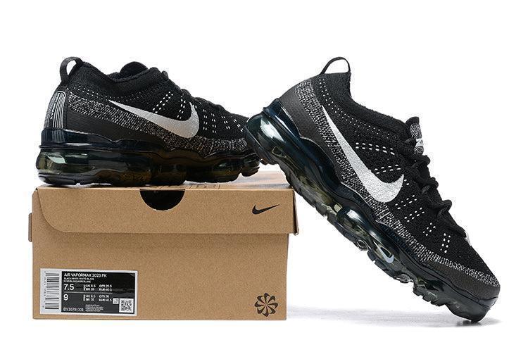 Nike Air VaporMax 2023 Flyknit 'Oreo' - Banlieue91