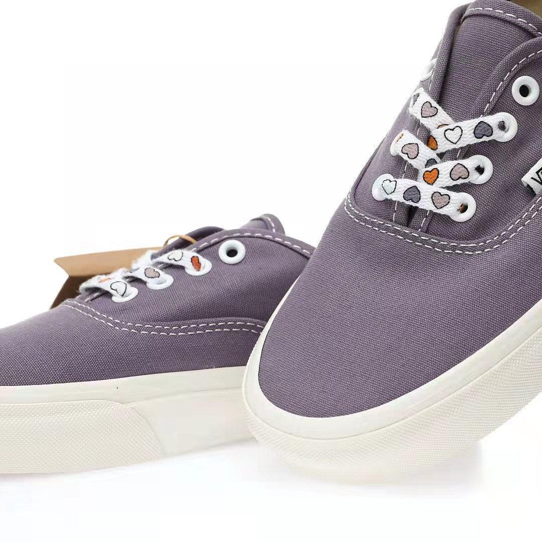Vans Authentic VR3 SF 'Purple' - Banlieue91