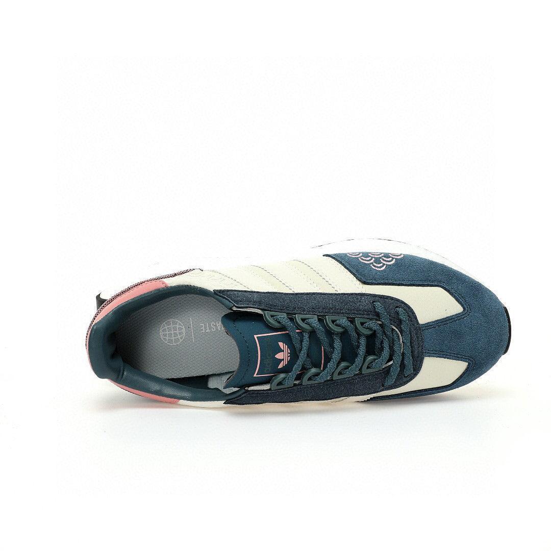 Adidas Retropy E5 'Navy Beige Pink' - Banlieue91