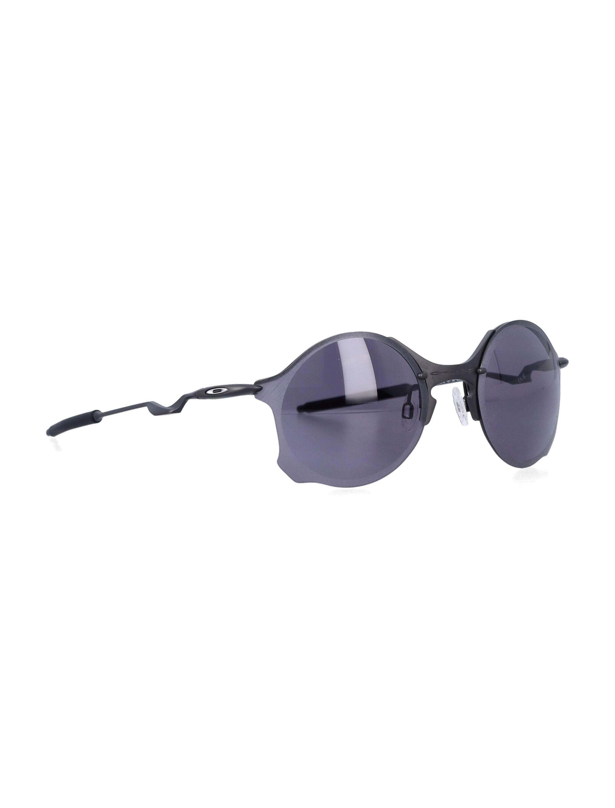 OAKLEY Tailend Titanium Rimless Sunglasses - Men's - Banlieue91 -