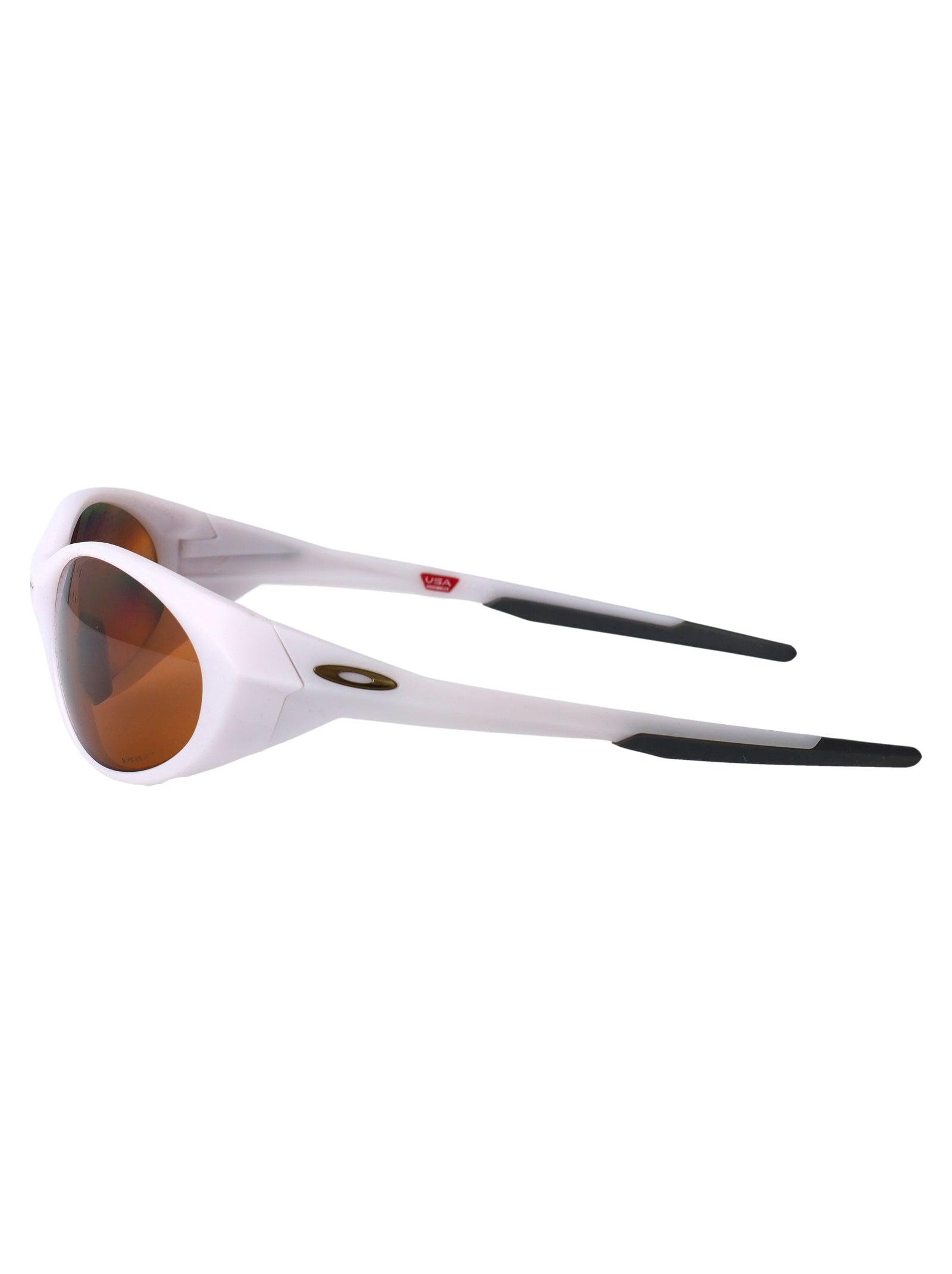 OAKLEY Vapore Opaco Rubber Sunglasses - Eyejacket Redux - Banlieue91 -