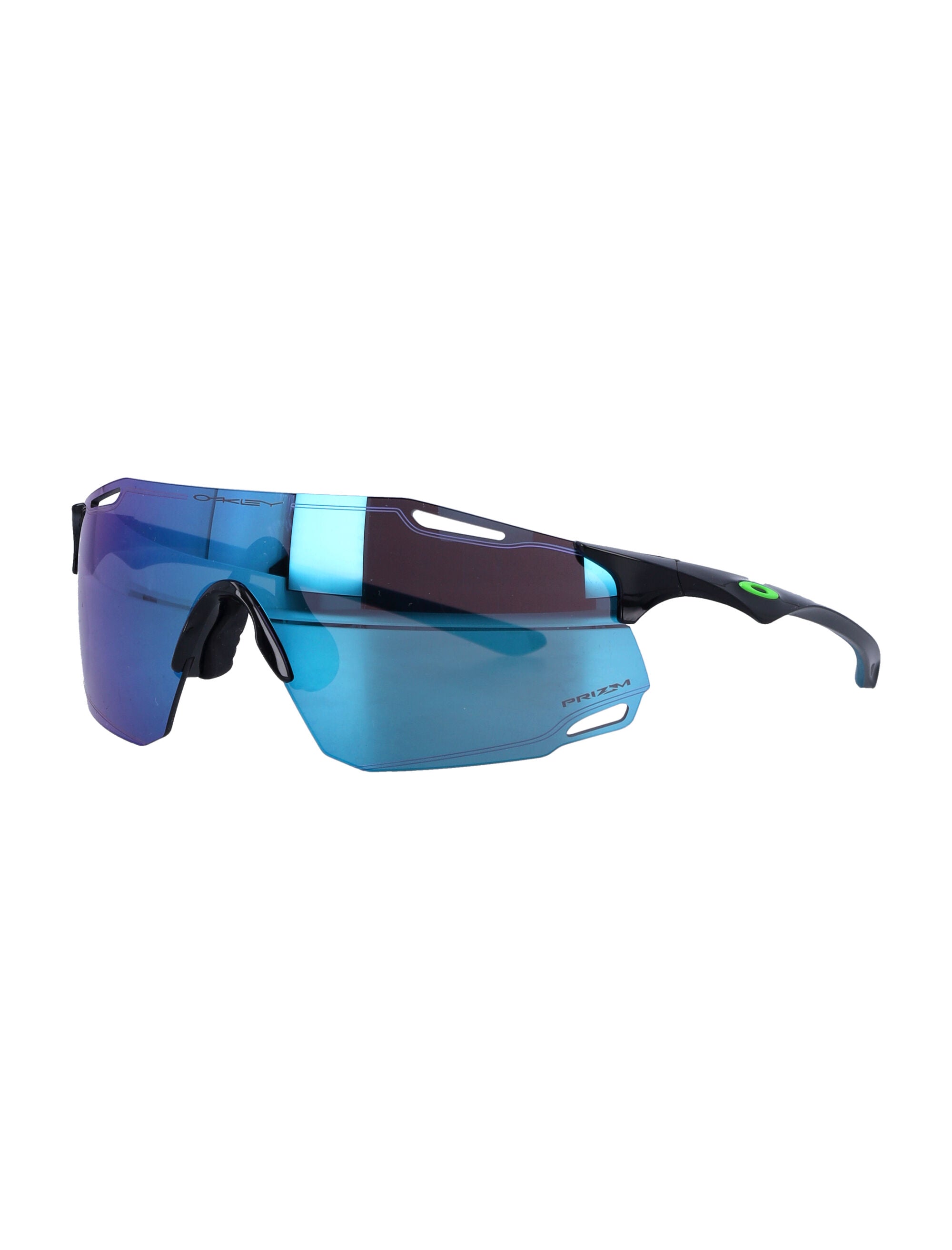 OAKLEY Futuristic Rimless Sunglasses for Men - Banlieue91 -