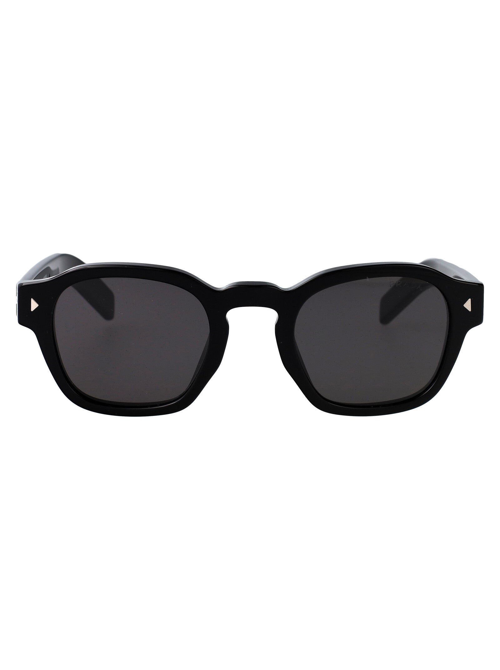 PRADA Acetate Sunglasses for Men - SS25 Collection - Banlieue91 -
