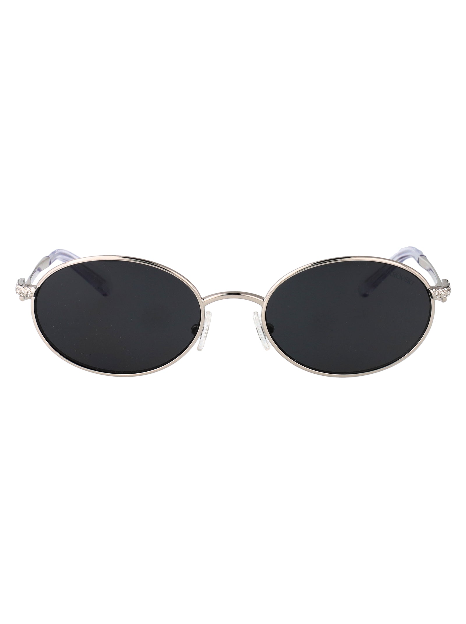 SWAROVSKI Elegant Acetate Sunglasses for Women - SS25 - Banlieue91 -