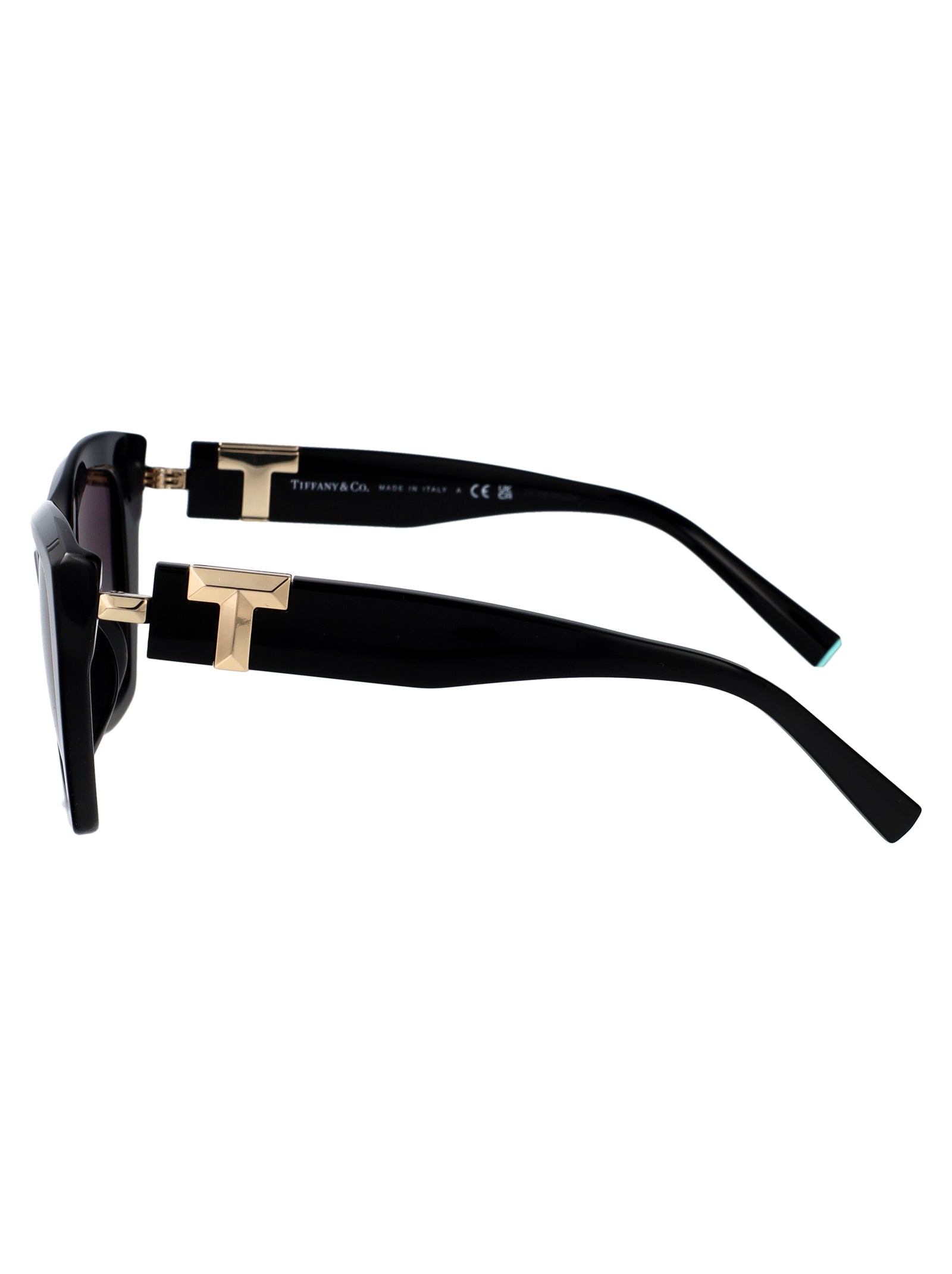 TIFFANY & CO Chic Acetate Sunglasses for Women - FW25 Collection - Banlieue91 -