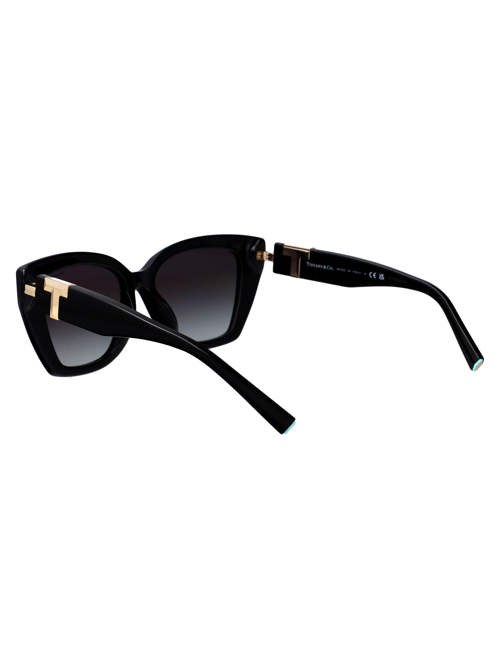 TIFFANY & CO Chic Acetate Sunglasses for Women - FW25 Collection - Banlieue91 -