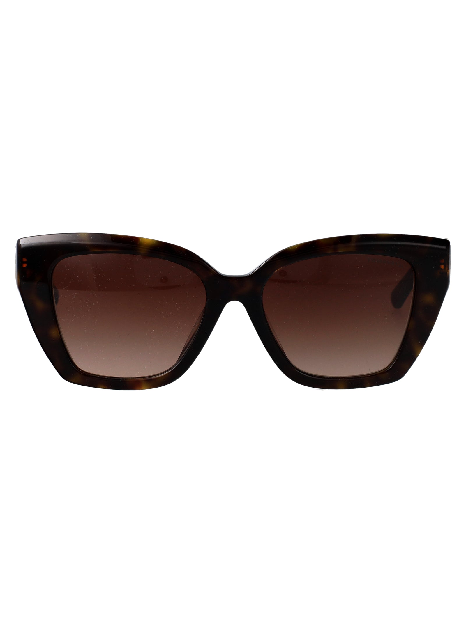 TIFFANY & CO Chic Acetate Sunglasses for Women - Banlieue91 -