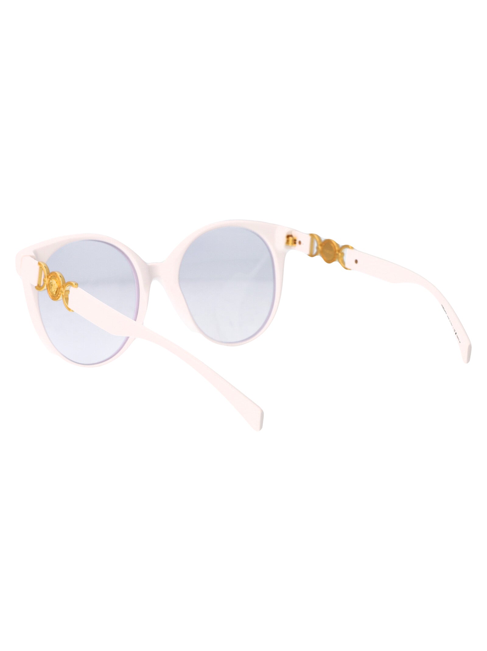 VERSACE Chic Acetate Sunglasses for Women - Banlieue91 -