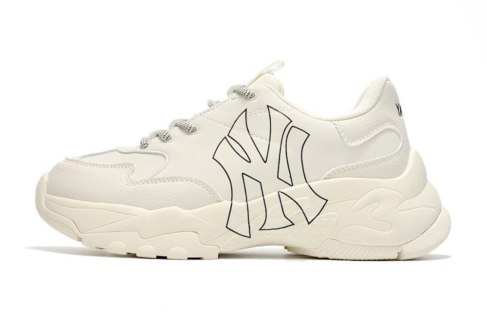MLB Big Ball x Chunky New York Yankees Sneakers - Banlieue91