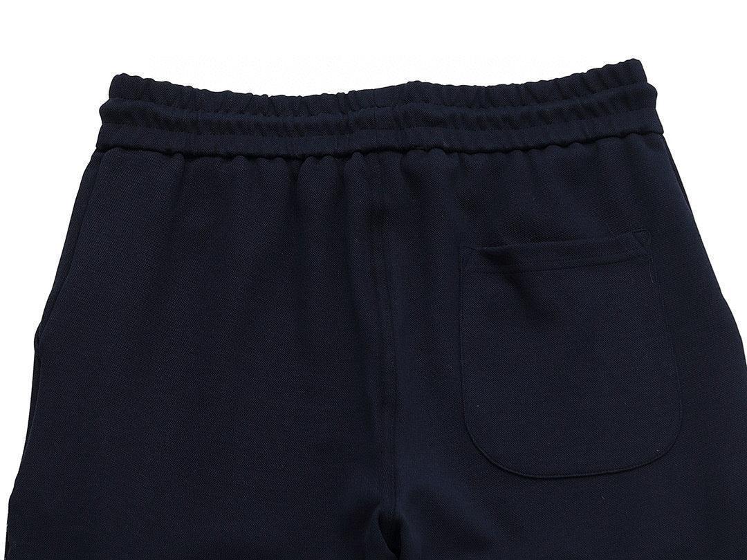 Louis Vuitton Long Pants 'Navy Blue' - Banlieue91