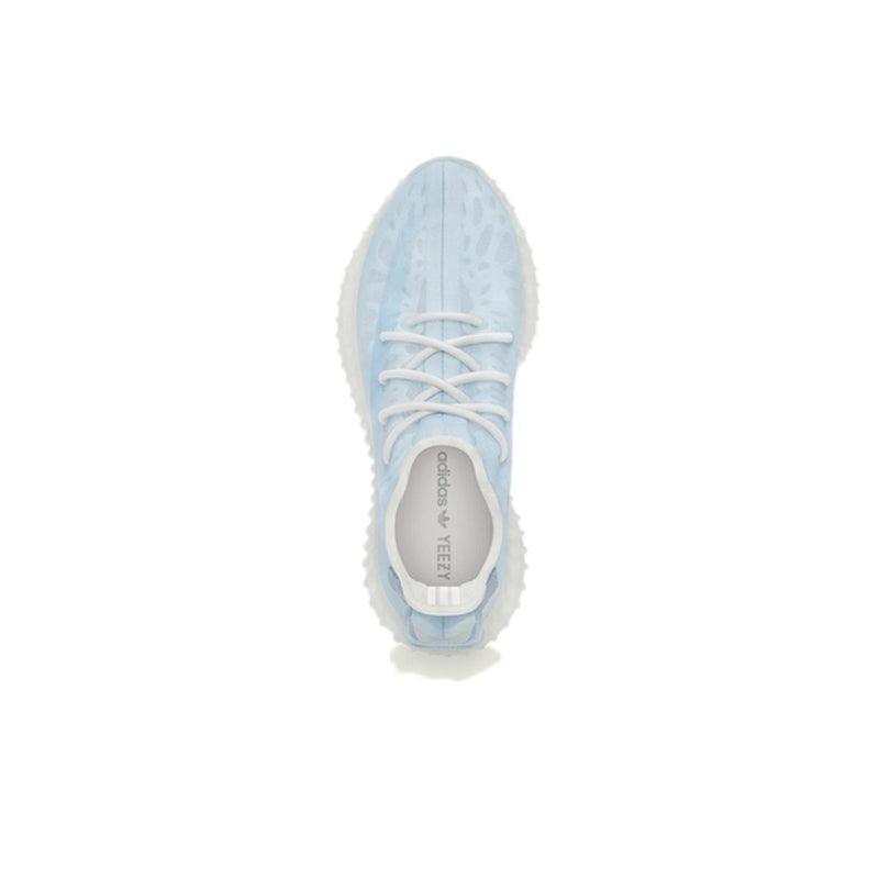 Yeezy Boost 350 V2 'Mono Ice' - Banlieue91