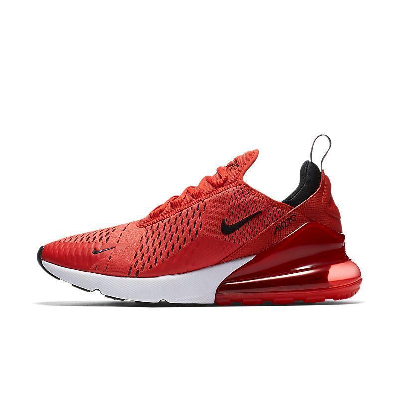 Nike Air Max 270 'Habanero Red' - Banlieue91