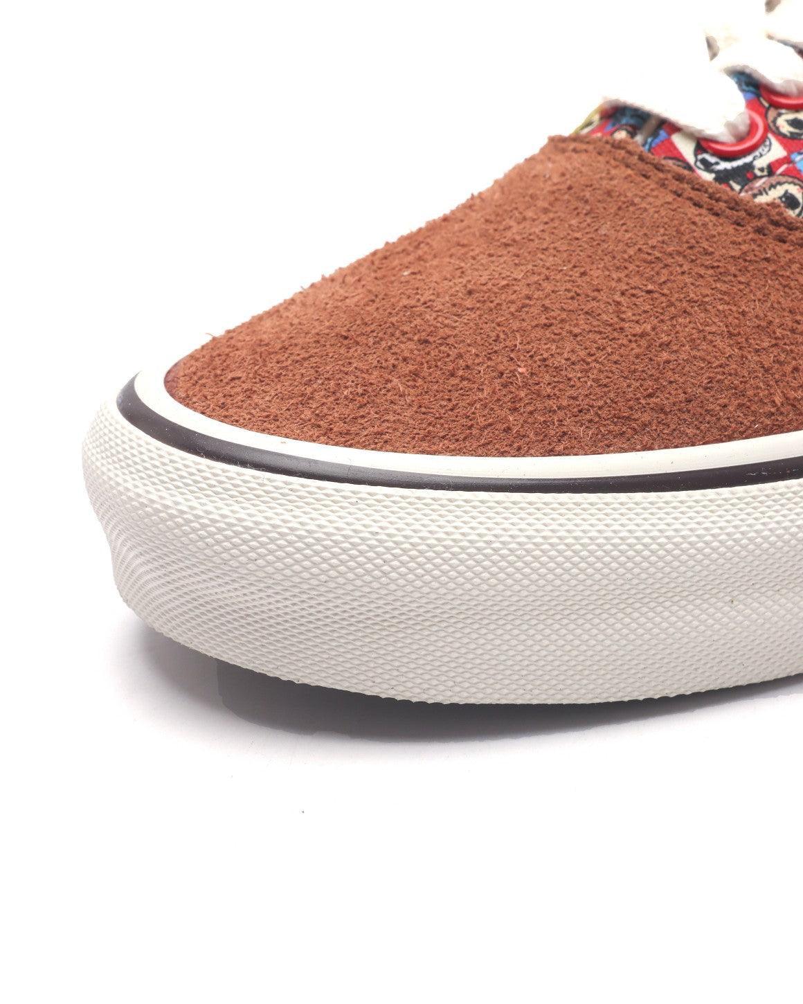 Vans x THE MONSTERS - Banlieue91