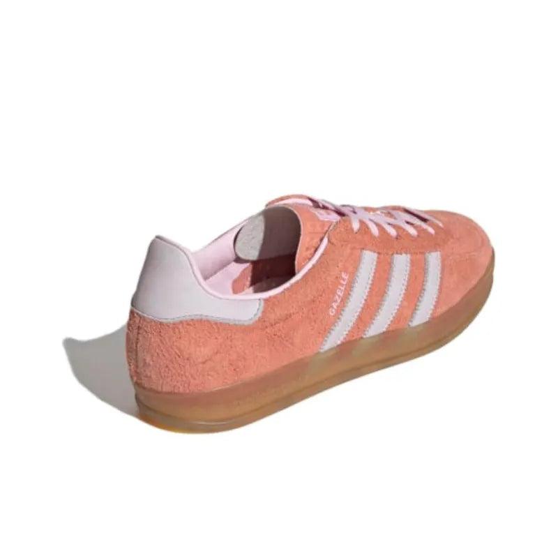 Adidas Originals Gazelle Indoor 'Wonder Clay' - Banlieue91 -