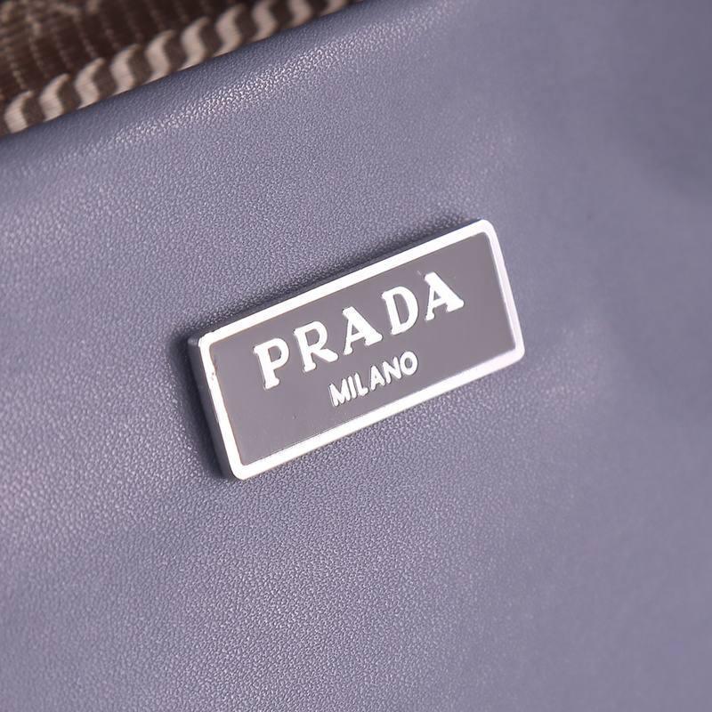 Prada Medium Nappa Leather Prada Spectrum Bag - Banlieue91