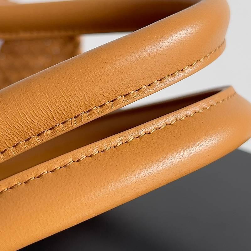 Bottega Veneta Medium Intreccio Leather Bag Tote - Banlieue91
