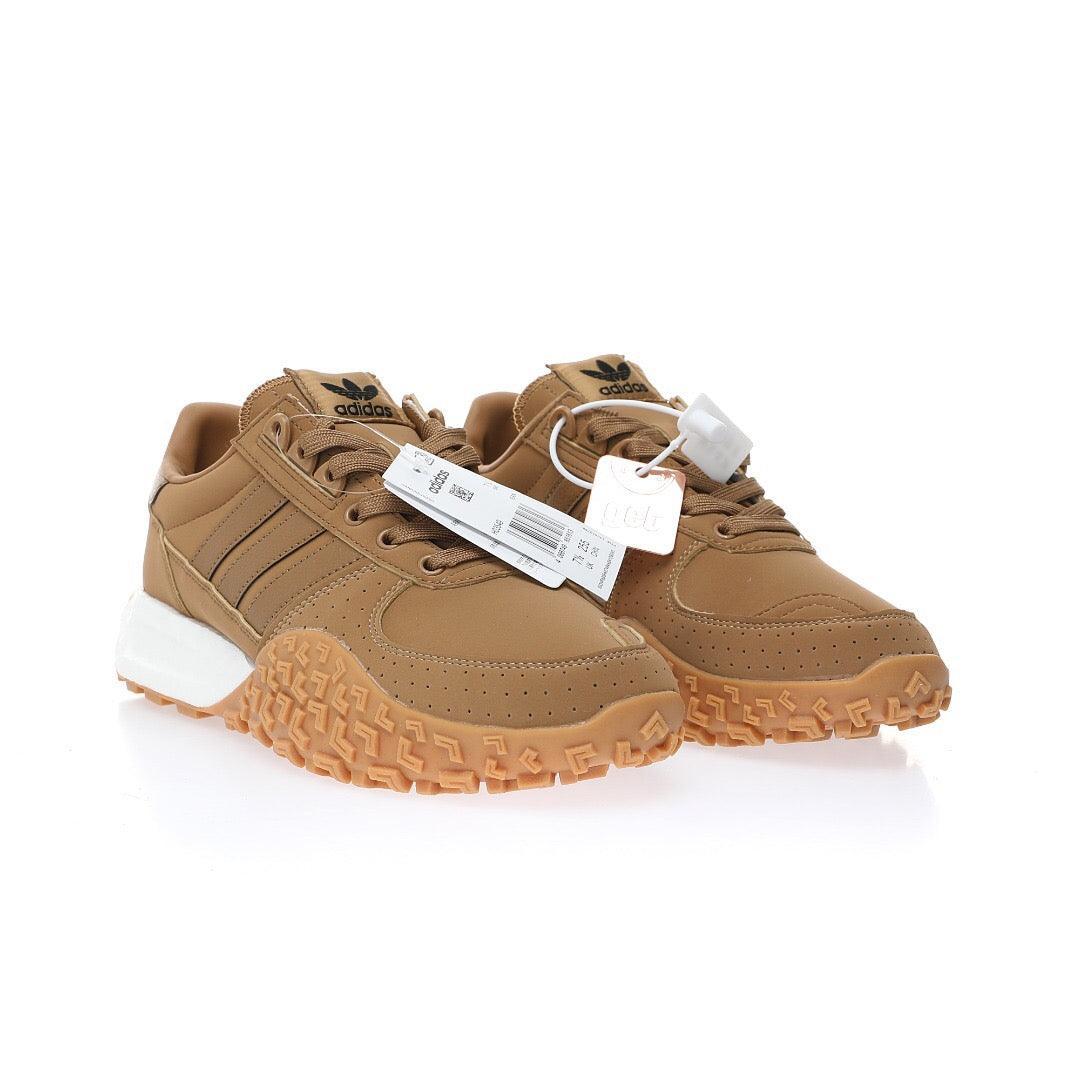 Adidas Retropy Boost E5 W.R.P E5 'Brown' - Banlieue91