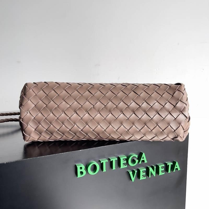 Bottega Veneta Bottega Veneta Andiamo East/West Small Tote Bag - Banlieue91