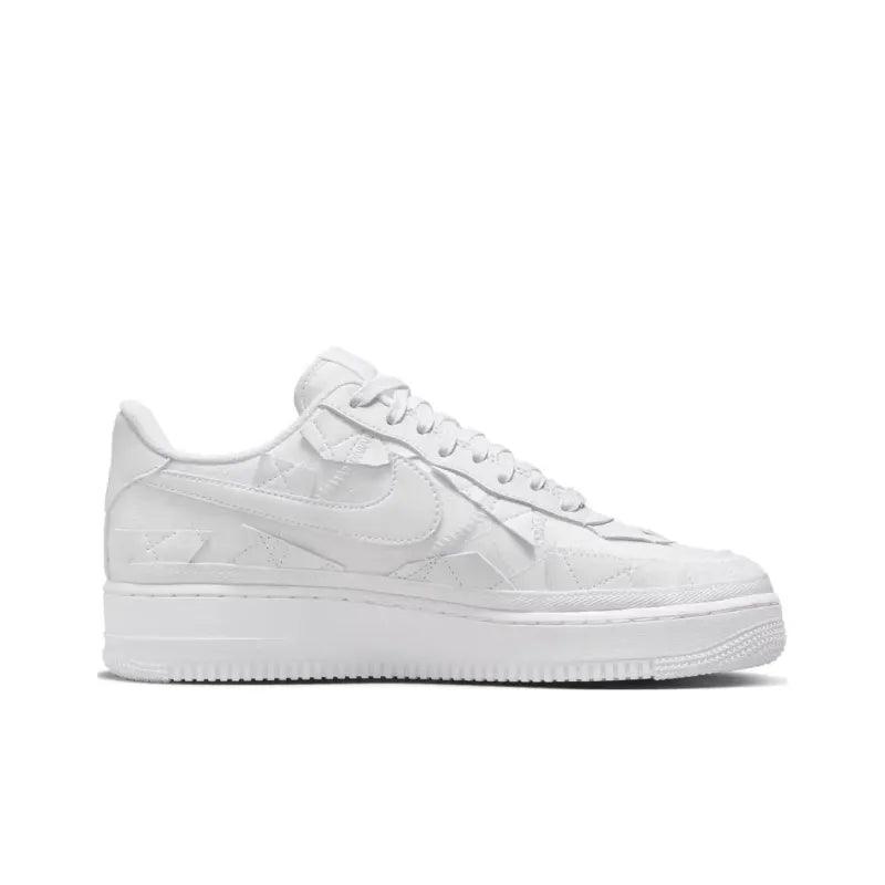 Billie Eilish x Nike Air Force 1 Low 'Triple' - Banlieue91 -