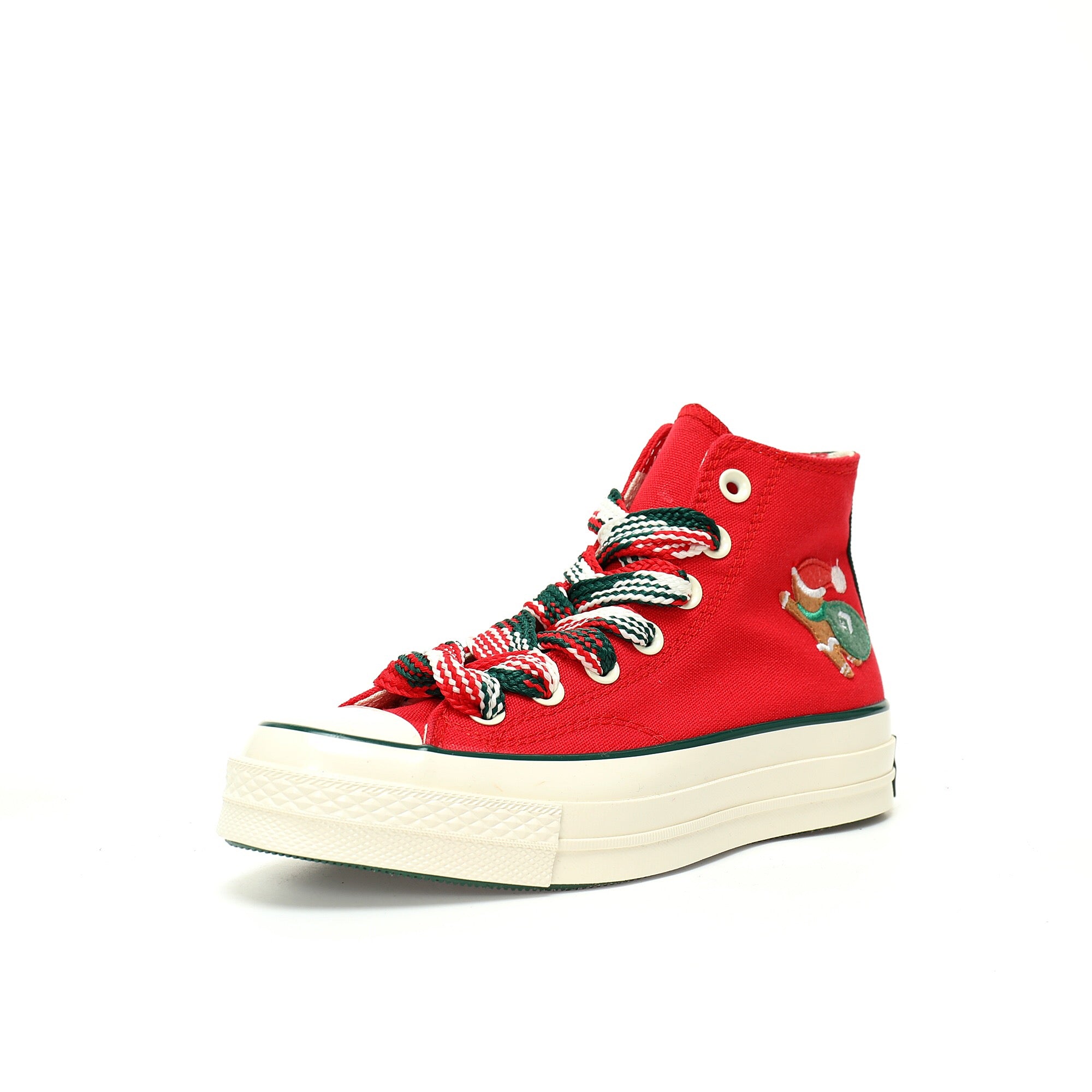Converse Chuck Taylor 1970s High "Christmas 2024" - Banlieue91