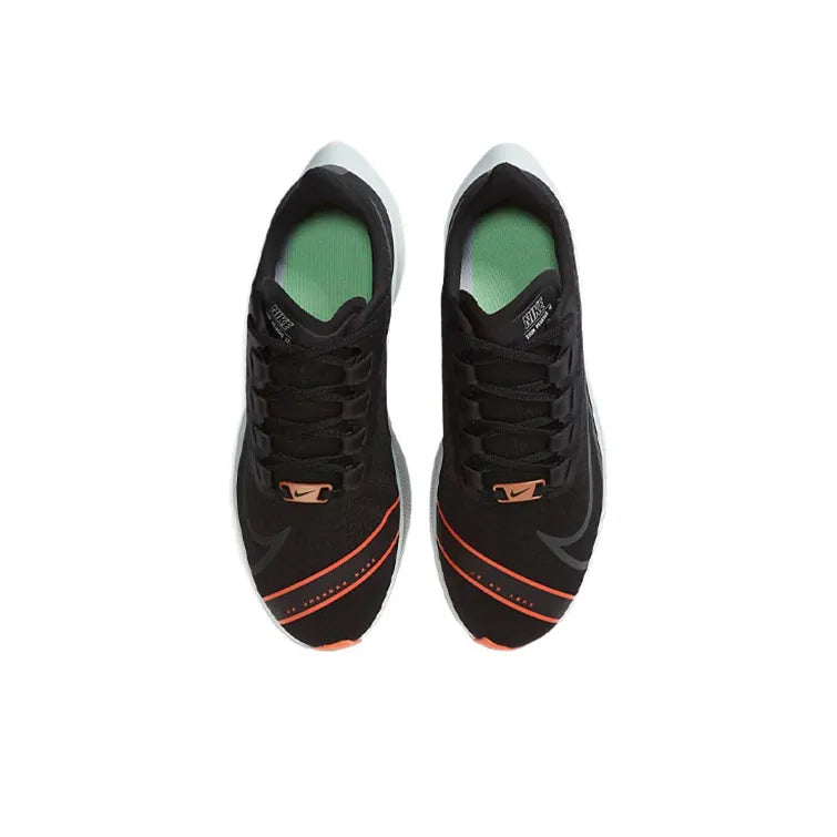 Nike Air Zoom Pegasus 37 'Fast City' - Banlieue91 -