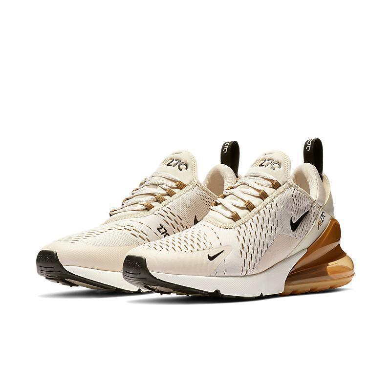 Nike Air Max 270 'Light Orewood Brown' - Banlieue91