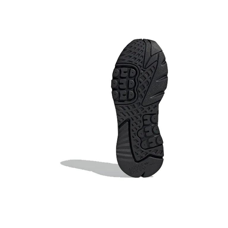 Adidas Originals Nite Jogger '3M Black Metallic' - Banlieue91