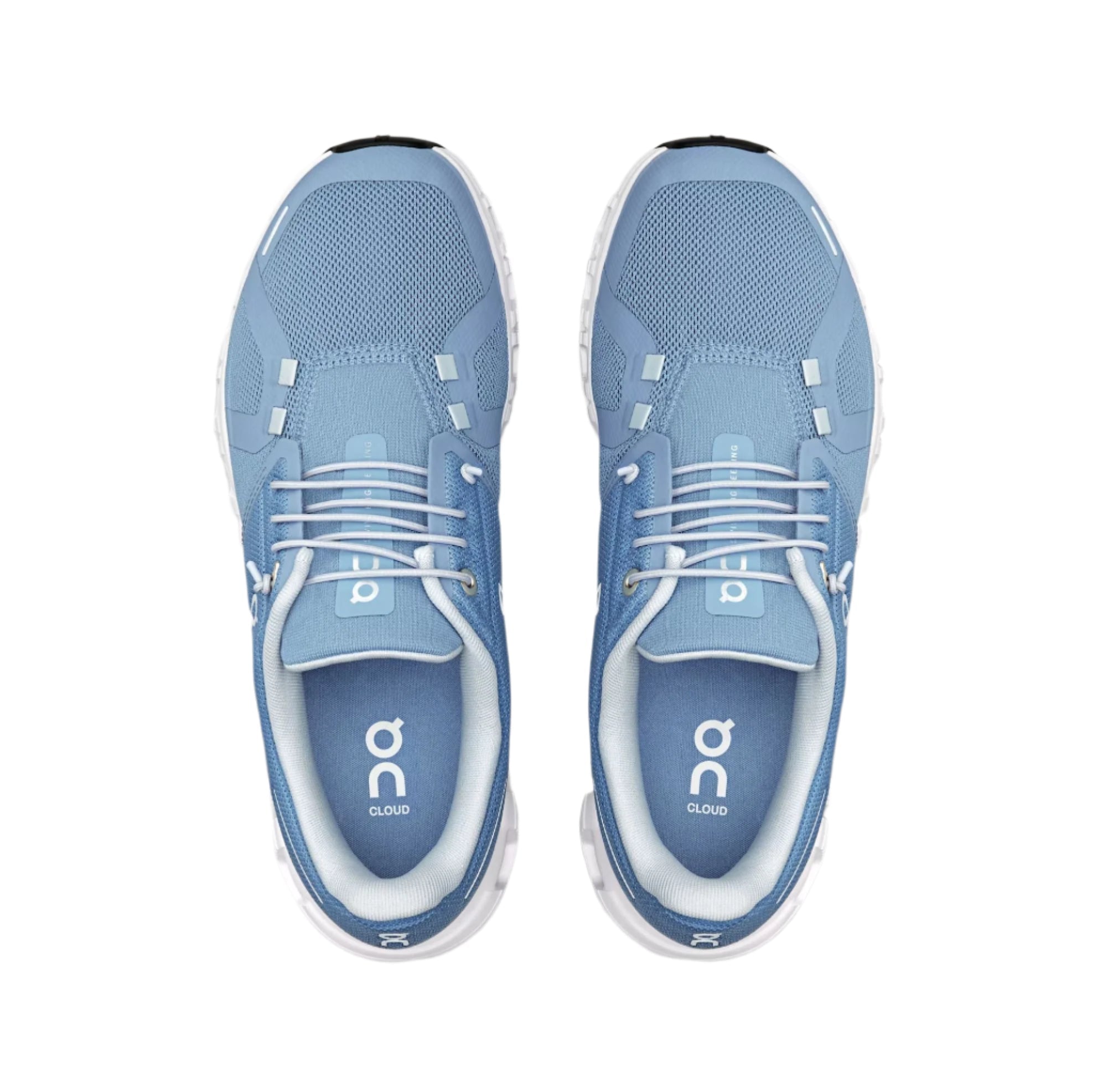 On Womens Cloud 6 Running Shoes - Banlieue91 -