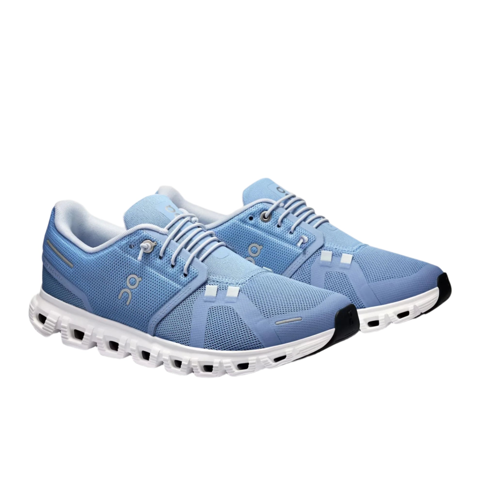 On Womens Cloud 6 Running Shoes - Banlieue91 -