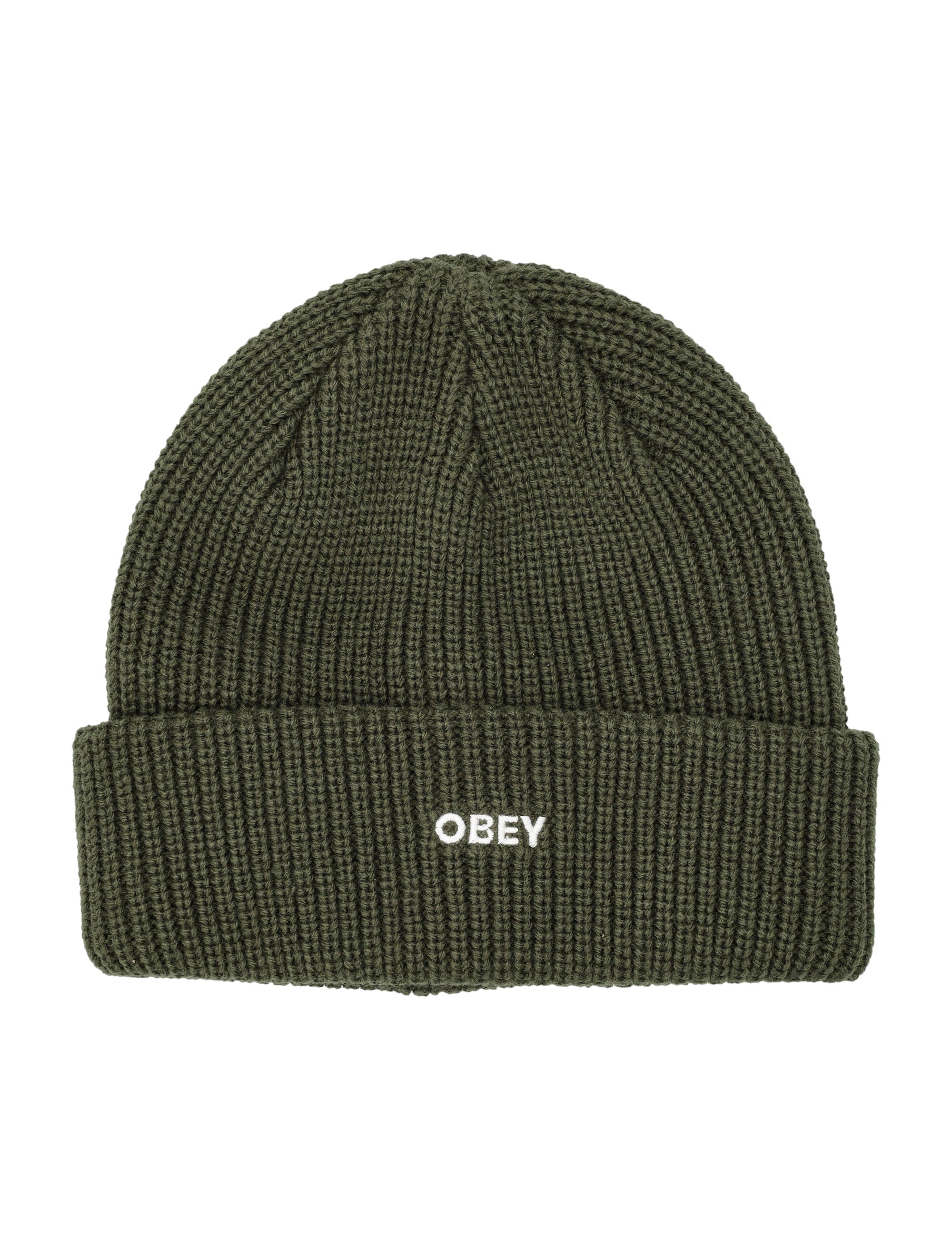 OBEY Future Beanie for Men - Banlieue91 -
