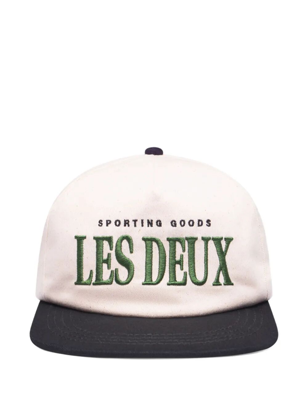 LES DEUX Sporting Goods Mini Cap - Banlieue91 -