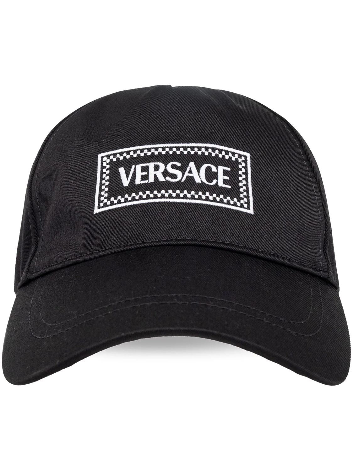 VERSACE Cotton Baseball Cap for Men - Banlieue91 -