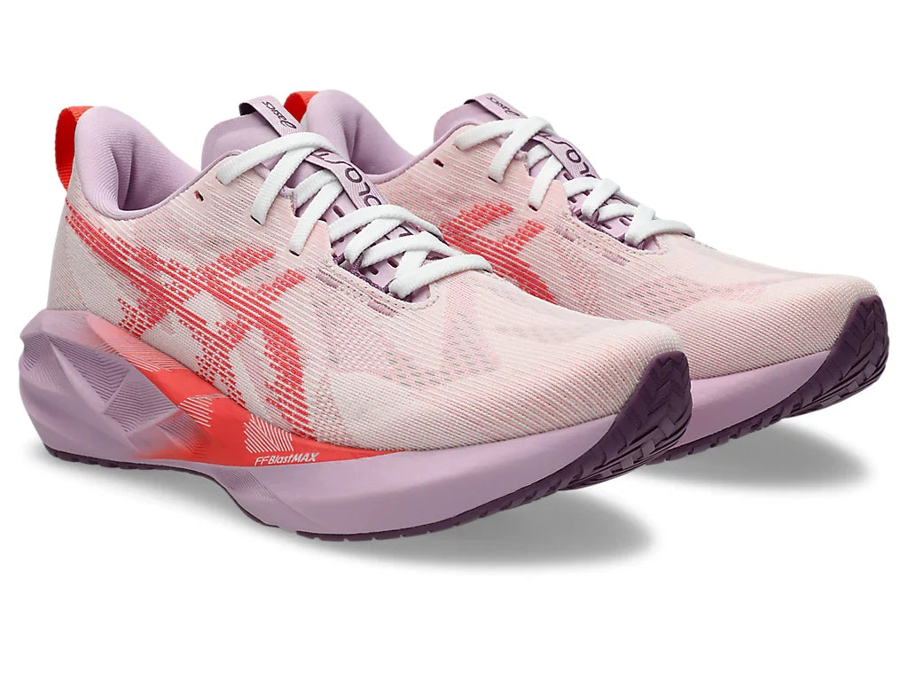 ASICS Womens Novablast Running Shoes - Banlieue91 -