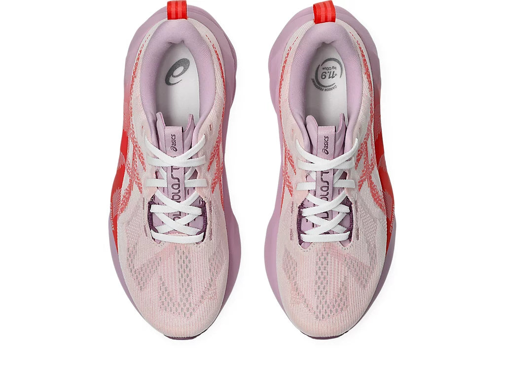 ASICS Womens Novablast Running Shoes - Banlieue91 -