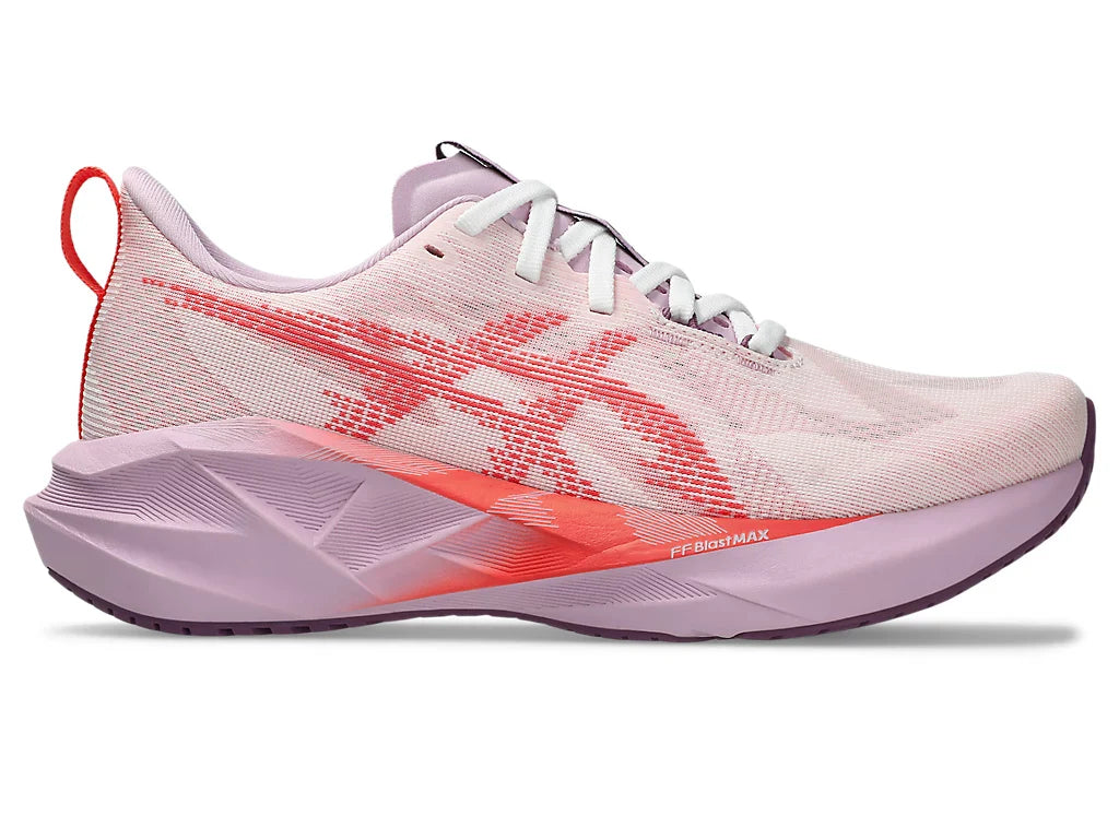 ASICS Womens Novablast Running Shoes - Banlieue91 -