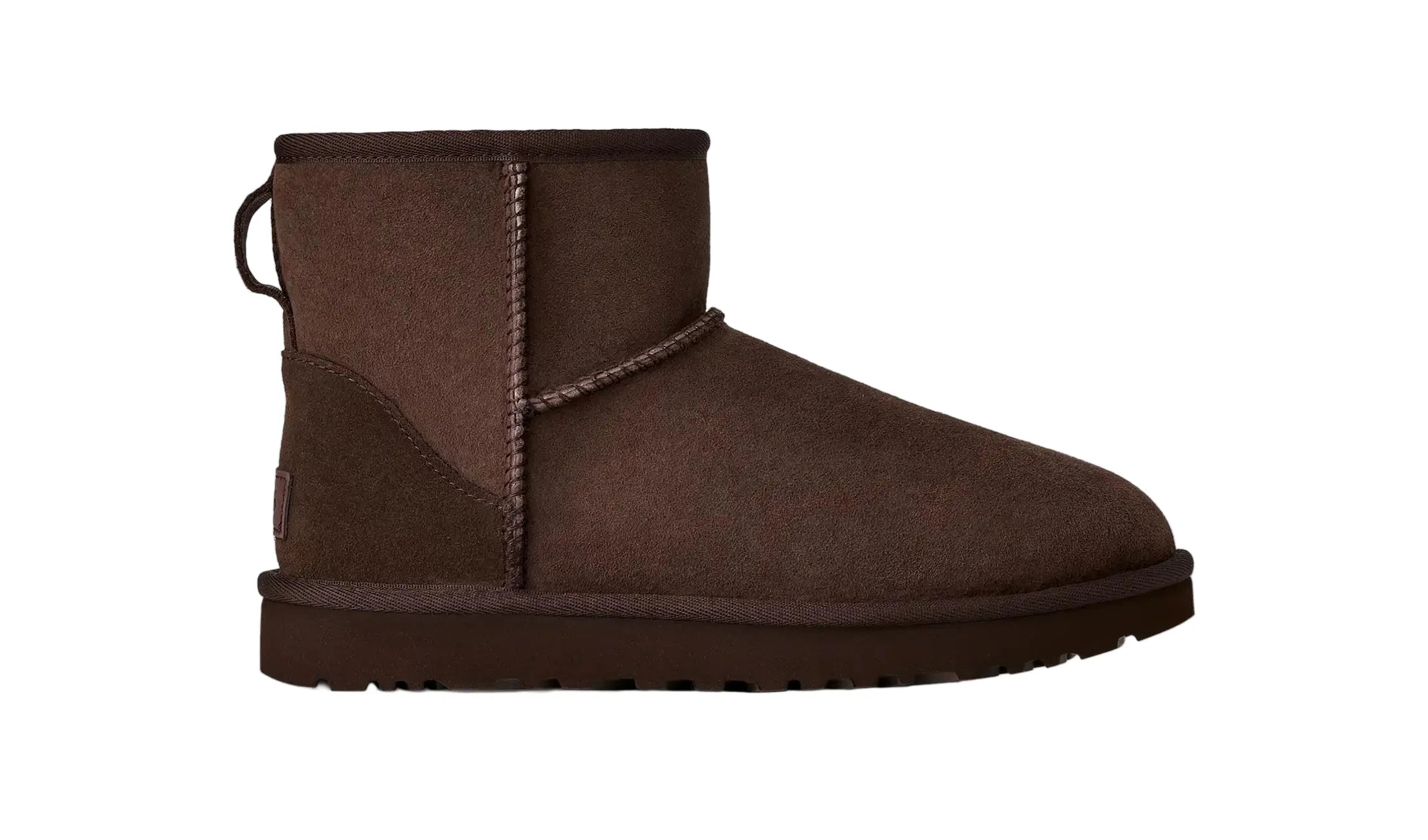 UGG Womens Classic Mini II Boots - Banlieue91 -