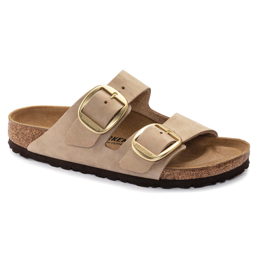 Birkenstock Womens Arizona Soft Footbed Sandal - Regular/Wide - Banlieue91 -