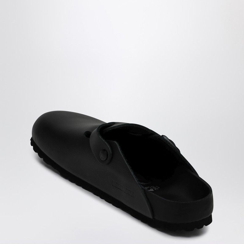 BIRKENSTOCK Boston Slip-On Slipper for Men - Banlieue91 -