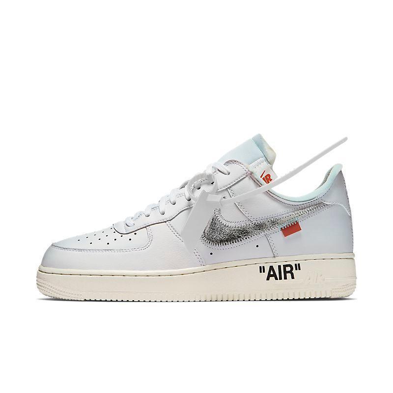 Nike Air Force 1 Low Off-White 'ComplexCon Exclusive' - Banlieue91