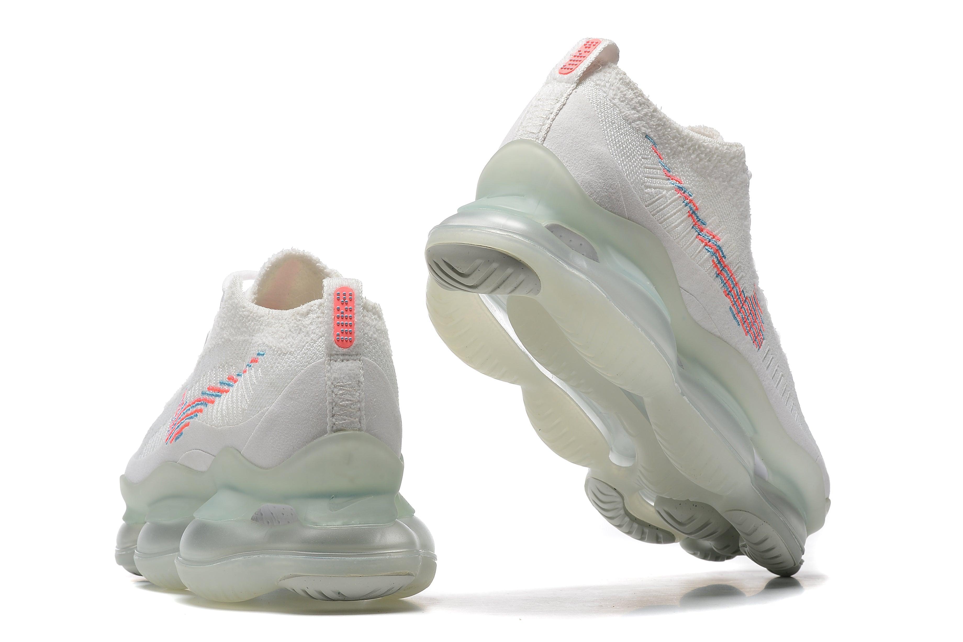 Air Max Scorpion 'Lagoon Pulse Hot Punch' - Banlieue91
