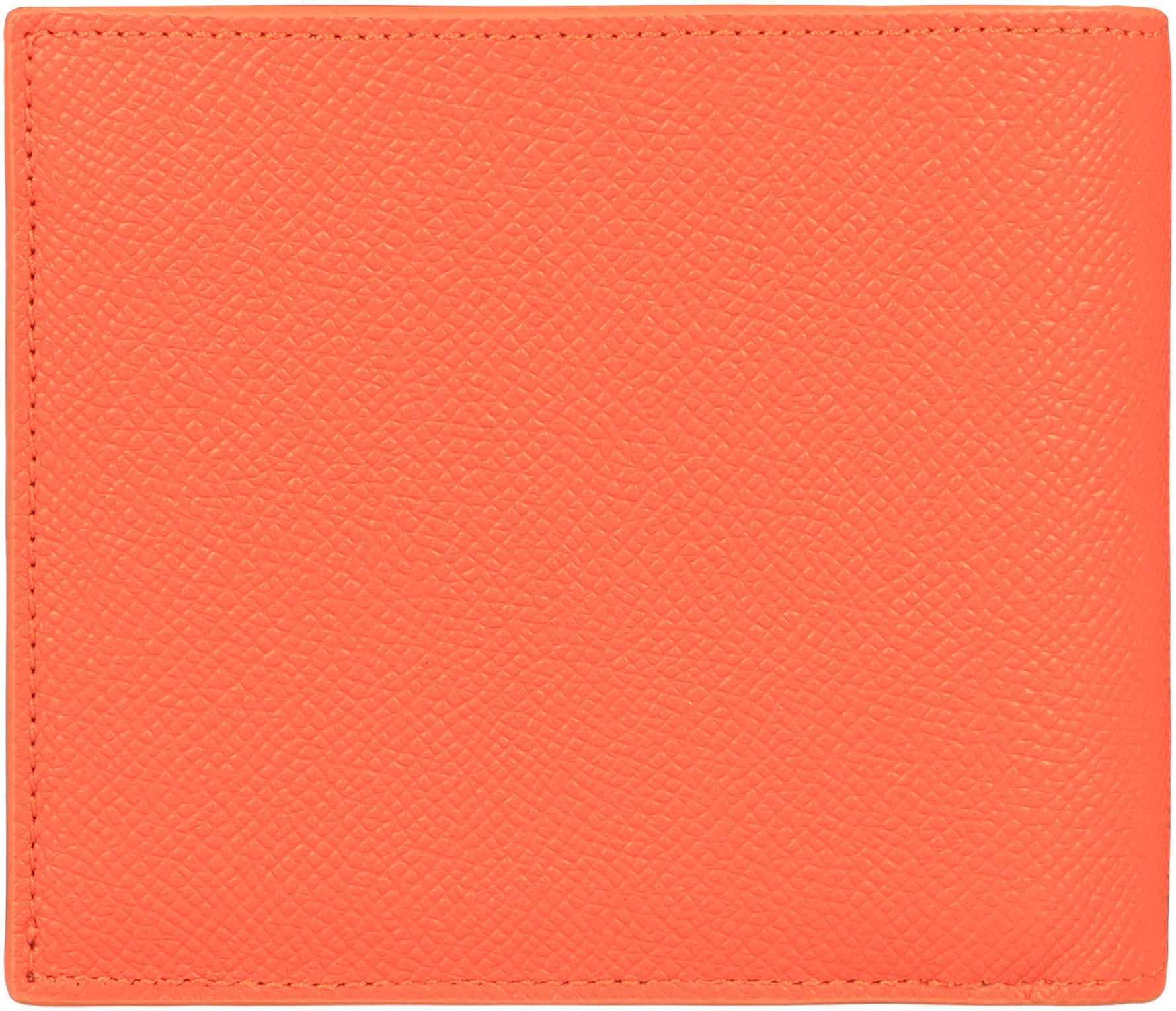 CELINE Bi-Fold Leather Wallet - 11 cm x 10 cm - Banlieue91 -