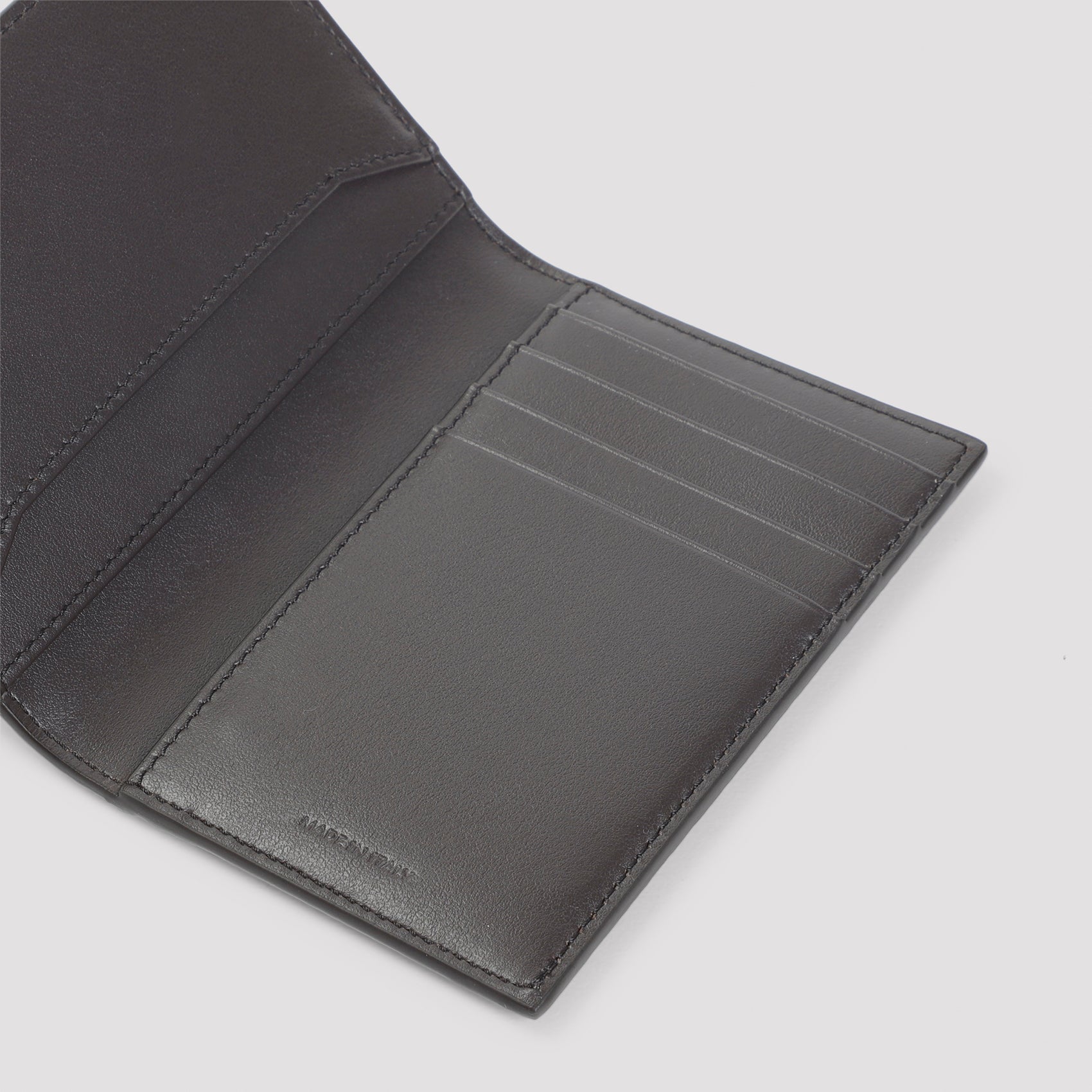 CELINE Mini Vertical Card Holder - Banlieue91 -