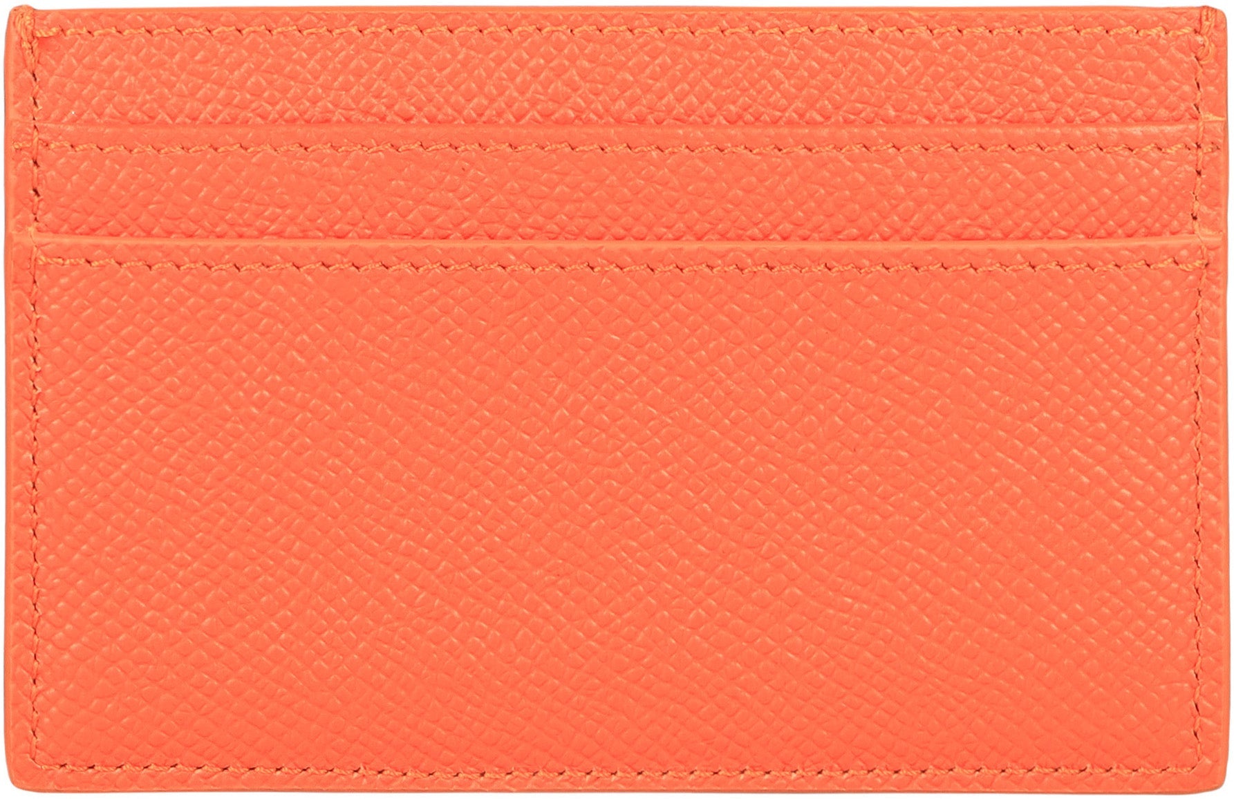 CELINE Medium Leather Card Holder - Banlieue91 -