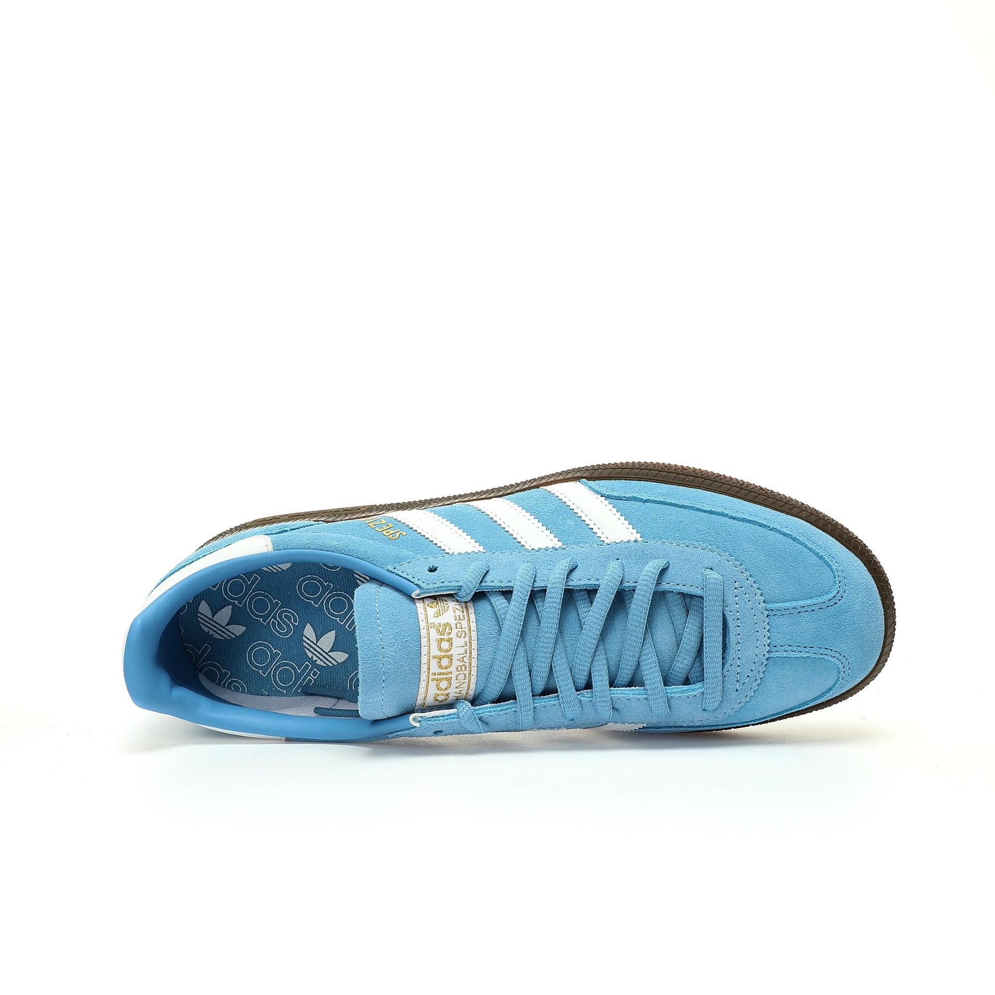 Adidas Handball Spezial 'Light Blue' - Banlieue91 -