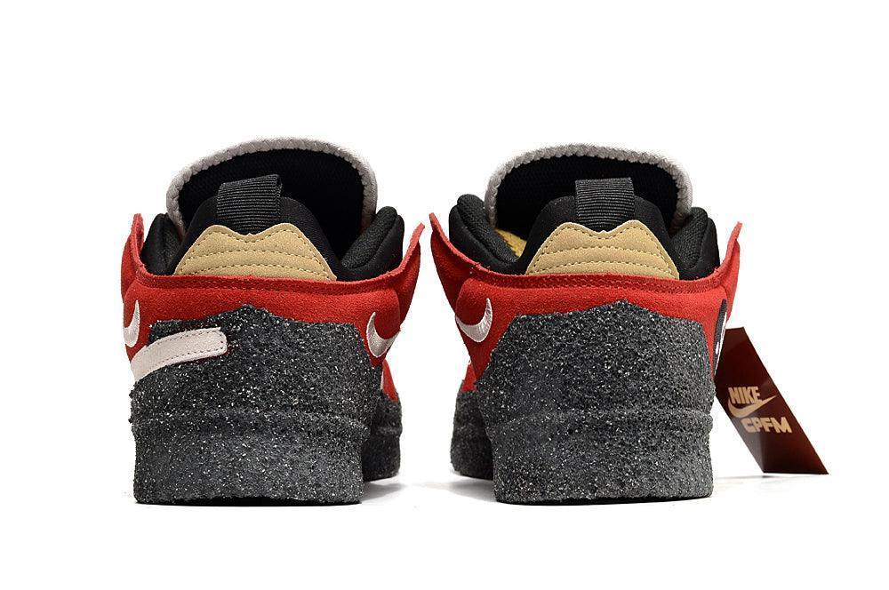 Nike Dunk Low SB X 2027 CPFM - Banlieue91