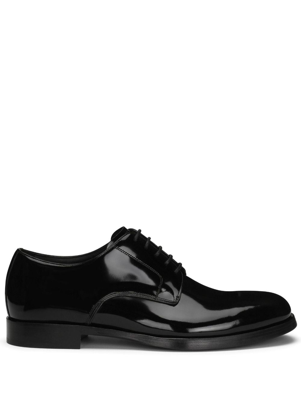 Dolce & Gabbana Leather Brogues - Banlieue91 -