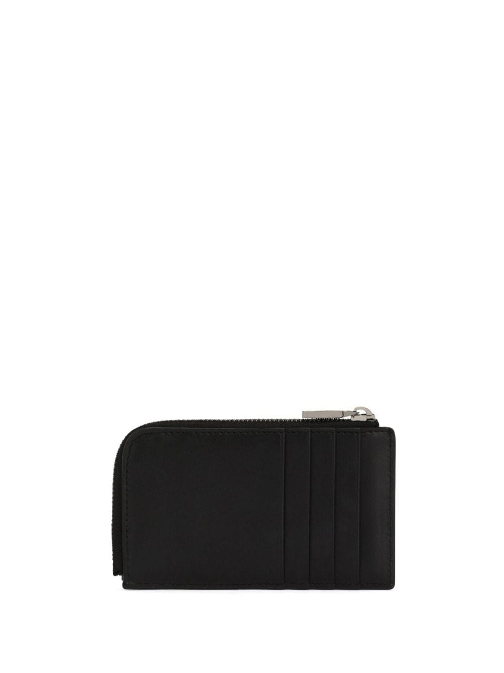 Dolce & Gabbana Leather Card Holder - Banlieue91 -