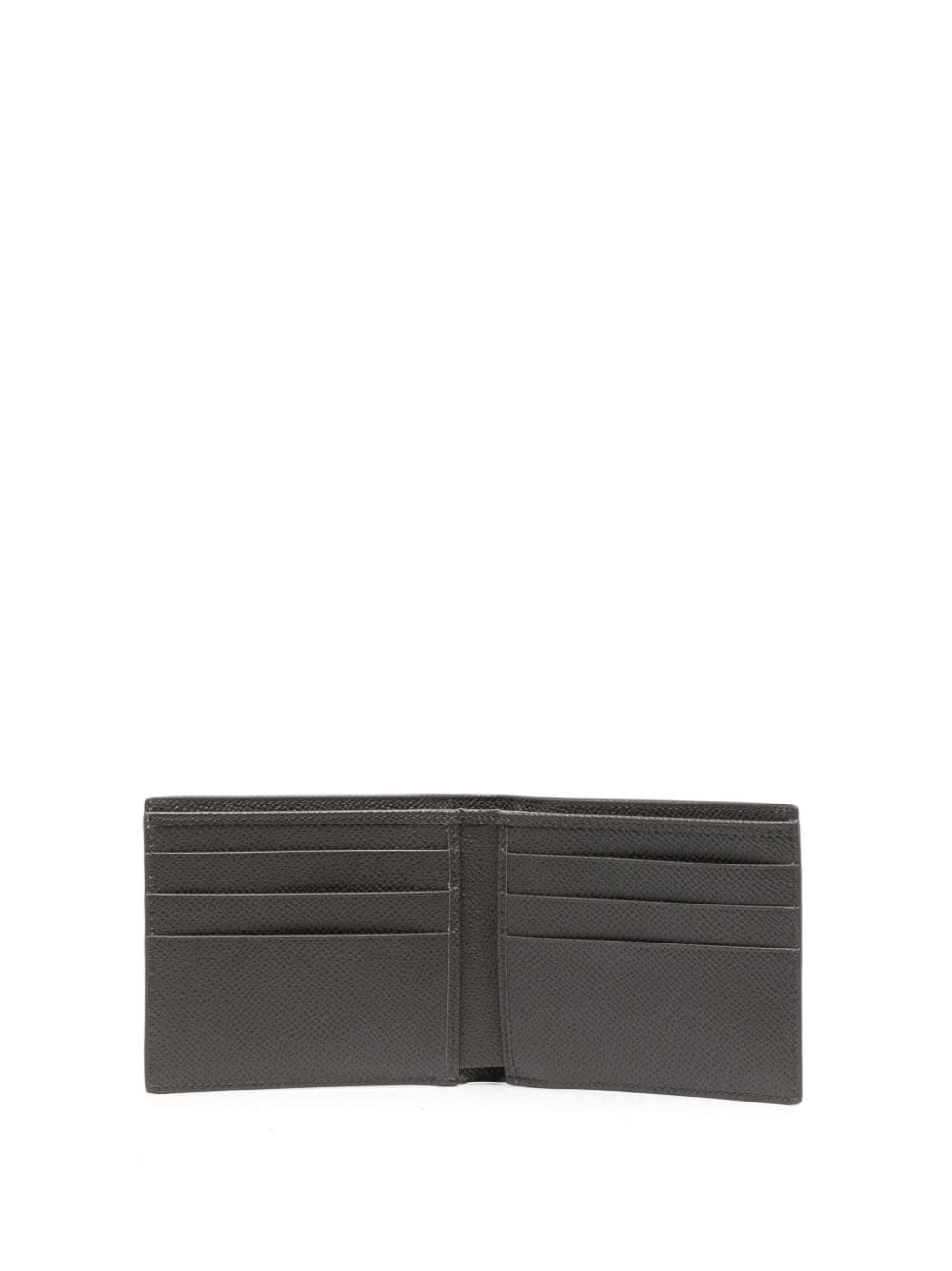 Dolce & Gabbana Leather Wallet - Banlieue91 -