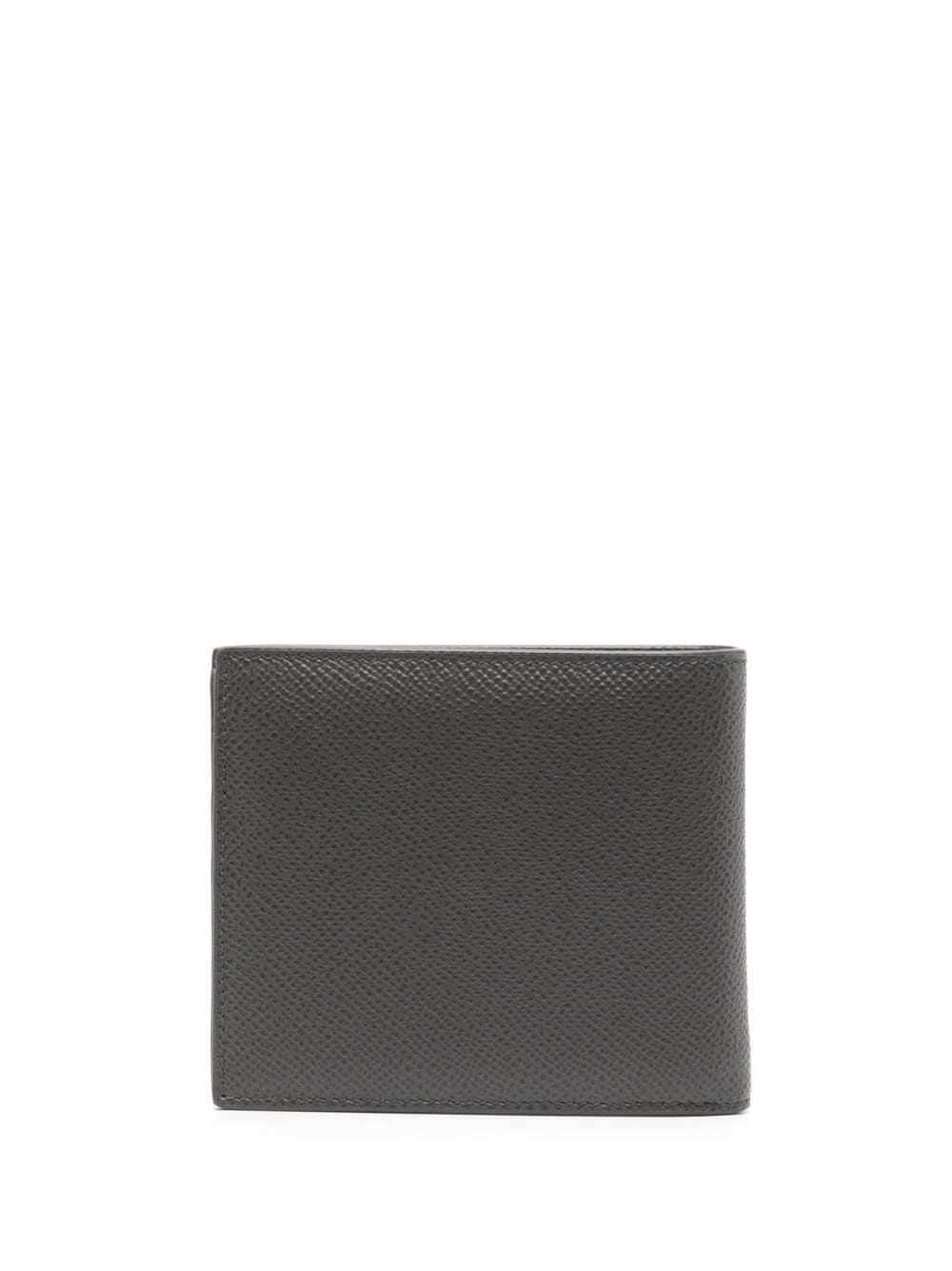 Dolce & Gabbana Leather Wallet - Banlieue91 -